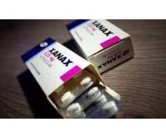 Buy Xanax online for quick Pain relief