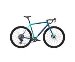 2026 Specialized Crux Expert SRAM Rival XPLR AXS Road Bike (WAREHOUSEBIKE)