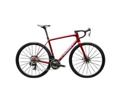 2026 Specialized S-Works Aethos 2 Sram Red Axs Road Bike (WAREHOUSEBIKE)