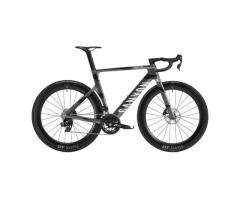 2026 Canyon Aeroad CF SLX 7 AXS SPEED Road Bike (KINGCYCLESPORT)