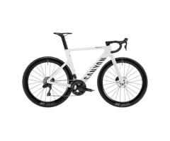 2026 Canyon Aeroad CF SLX 7 Di2 Road Bike (KINGCYCLESPORT)