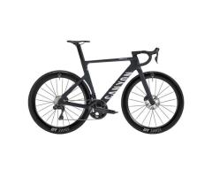 2026 Canyon Aeroad CF SLX 8 Di2 Road Bike (KINGCYCLESPORT)