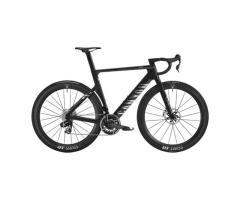 2026 Canyon Aeroad CFR AXS Road Bike (KINGCYCLESPORT)