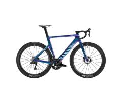 2026 Canyon Aeroad CFR Di2 Road Bike (KINGCYCLESPORT)