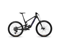 2026 Santa Cruz Bronson 90 Mountain Bike (KINGCYCLESPORT)