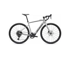 2026 Specialized Turbo Creo 2 Comp E5 Electric Gravel Bike (ZONACYCLES)