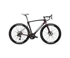 2026 Specialized S-Works Roubaix SL8 Shimano Dura-Ace Di2 Road Bike (ZONACYCLES)