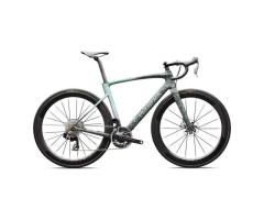 2026 Specialized S-Works Roubaix SL8 SRAM RED AXS Road Bike (ZONACYCLES)