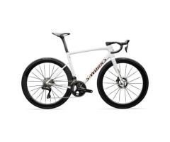 2026 Specialized S-Works Tarmac SL8 Shimano Dura-Ace Di2 Road Bike (ZONACYCLES)