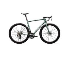 2026 Specialized S-Works Tarmac SL8 SRAM RED AXS Road Bike (ZONACYCLES)