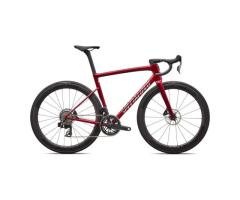 2026 Specialized Tarmac SL8 Pro SRAM Force AXS Road Bike (ZONACYCLES)